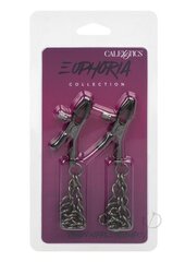 Nibuklambrid CalExotics Euphoria Collection hind ja info | BDSM ja fetish | kaup24.ee