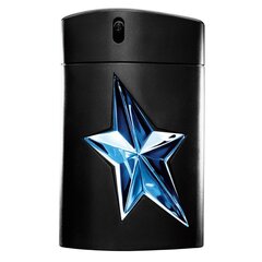 Туалетная вода для мужчин Thierry Mugler A* MEN Rubber Refillable EDT 30 мл цена и информация | Мужские духи | kaup24.ee