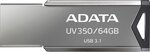 ADATA AUV350-64G-RBK