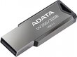 ADATA UV350 32 GB, USB 3.1, Silver hind ja info | Mälupulgad | kaup24.ee