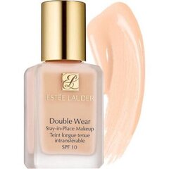 Жидкая основа для макияжа Estee Lauder Double Wear Stay-in-Place Makeup SPF 10 30 мл kaina ir informacija | Пудры, базы под макияж | kaup24.ee