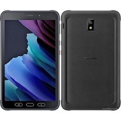 Планшет Samsung Galaxy Active3 T575 64GB LTE цена и информация | Планшеты | kaup24.ee