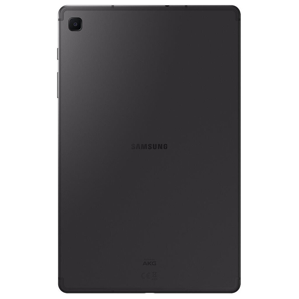 Samsung Galaxy Tab S6 Lite Black цена и информация | Tahvelarvutid | kaup24.ee