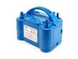 Elektriline pump õhupallidele kahe otsikuga hind ja info | Õhupallid | kaup24.ee