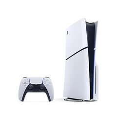 Playstation 5 Slim, disc hind ja info | Mängukonsoolid | kaup24.ee