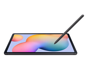 Samsung Galaxy Tab S6 Lite 10.4'' 4/128GB Wi-Fi + LTE SM-P615NZAEPHE цена и информация | Планшеты | kaup24.ee