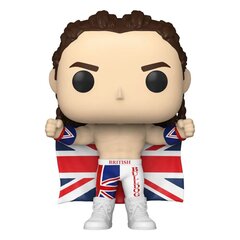 Vinüülfiguur Funko Pop! WWE British Bulldog цена и информация | Атрибутика для игроков | kaup24.ee