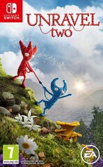 Unravel Two NSW цена и информация | Компьютерные игры | kaup24.ee