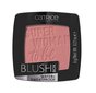 Põsepuna Catrice Blush Box 6 g, 030 Golden Coral hind ja info | Päikesepuudrid, põsepunad | kaup24.ee