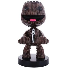 Little Big Planet Sackboy Cable Guy подставка цена и информация | Атрибутика для игроков | kaup24.ee