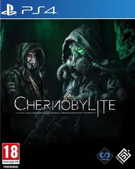 PlayStation4 mäng Chernobylite hind ja info | Arvutimängud, konsoolimängud | kaup24.ee