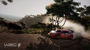 Компьютерная игра WRC 9 (PS5) цена и информация | Компьютерные игры | kaup24.ee