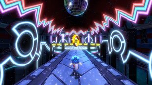 Игра Sonic Colours Ultimate для PlayStation 4 цена и информация | Компьютерные игры | kaup24.ee