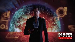 X1/SX mäng Mass Effect: Legendary Edition hind ja info | Arvutimängud, konsoolimängud | kaup24.ee