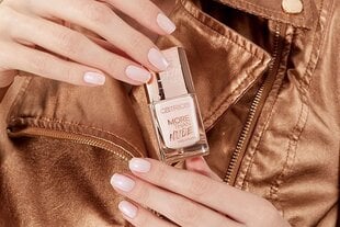 Küünelakk Catrice More Than Nude 10,5 ml, 02 Pearly Ballerina, 10,5 ml цена и информация | Лаки для ногтей, укрепители для ногтей | kaup24.ee