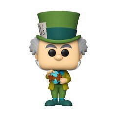 Funko Mad Hatter, Alice in Wonderland, 55736 цена и информация | Атрибутика для игроков | kaup24.ee