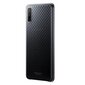 Telefoniümbris Samsung Galaxy A7(2018) Gradation Clear Cover EF-AA750CB must hind ja info | Telefoni kaaned, ümbrised | kaup24.ee