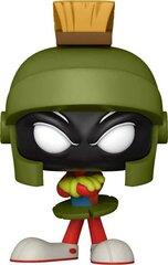 Фигурка POP Марвин Марсианин (Marvin the Martian) по мотивам Космический джем 2: Новое поколение цена и информация | Атрибутика для игроков | kaup24.ee