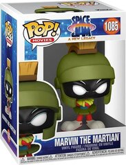 Фигурка POP Марвин Марсианин (Marvin the Martian) по мотивам Космический джем 2: Новое поколение цена и информация | Атрибутика для игроков | kaup24.ee