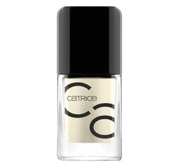 лак для ногтей Iconails Catrice (10,5 ml) цена и информация | Лаки для ногтей, укрепители для ногтей | kaup24.ee