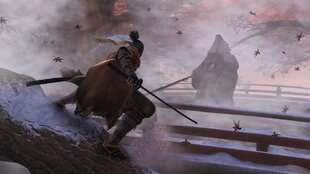 Sekiro: Shadows Die Twice, PlayStation 4 hind ja info | Arvutimängud, konsoolimängud | kaup24.ee