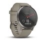 Garmin vívomove® HR Sport Sandstone/Slate hind ja info | Nutikellad (smartwatch) | kaup24.ee