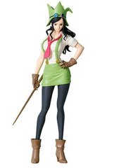 ONE PIECE SWEET STYLE PIRATES - NICO ROBIN VER.A цена и информация | Атрибутика для игроков | kaup24.ee