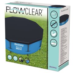 Bestway basseinikate "Flowclear" 305 cm цена и информация | Аксессуары для бассейнов | kaup24.ee