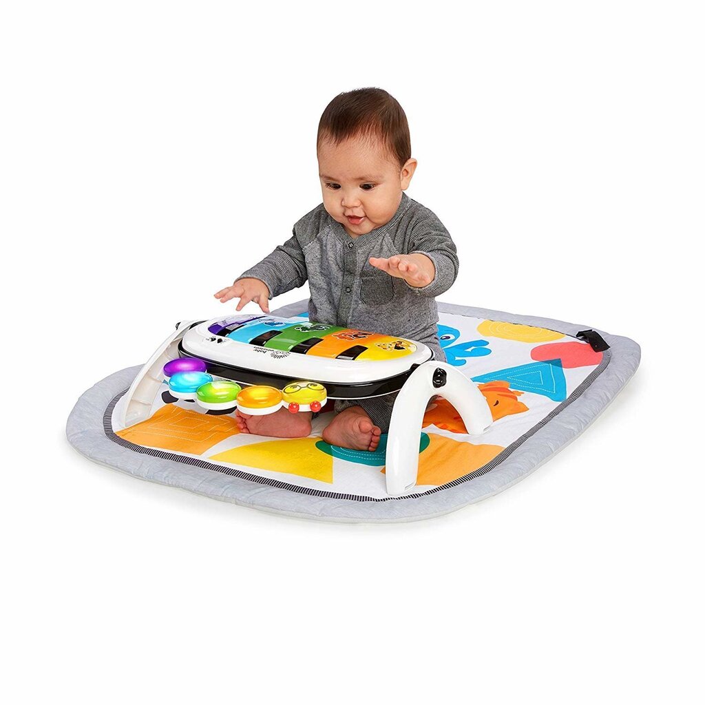 Tegelustekk Baby Einstein 4-in-1 Kickin' Tunes™ цена и информация | Tegelustekid | kaup24.ee