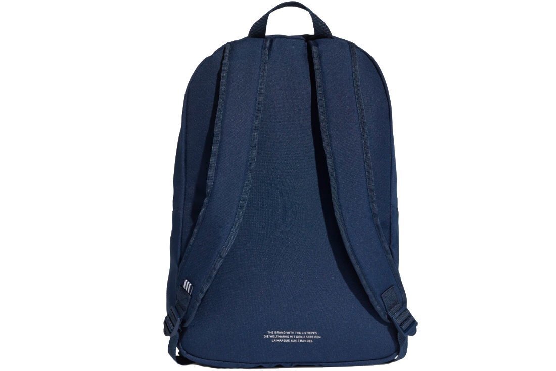 Seljakott Adidas Adicolor Classic Backpack ED8668, 24 l, sinine цена и информация | Spordikotid, seljakotid | kaup24.ee