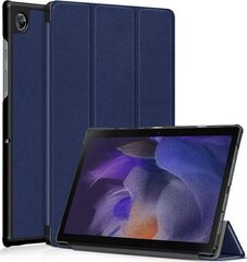 SmartCase Складная крышка планшета с подставкой - Samsung Galaxy TAB A8 10.5 X200 / X205 цена и информация | Чехлы для планшетов и электронных книг | kaup24.ee