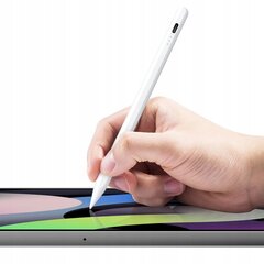 Стилус для телефона CO2 Stylus, для Apple , Pencil для Ipad Air / PRO Gen 2 цена и информация | Аксессуары для планшетов, электронных книг | kaup24.ee