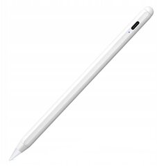 Стилус для телефона CO2 Stylus, для Apple , Pencil для Ipad Air / PRO Gen 2 цена и информация | Аксессуары для планшетов, электронных книг | kaup24.ee