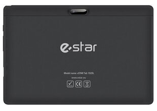 eSTAR URBAN 1020L Tablet LTE цена и информация | Планшеты | kaup24.ee