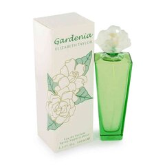 Elizabeth Taylor Gardenia EDP naistele, 100ml hind ja info | Elizabeth Taylor Parfüümid ja lõhnad | kaup24.ee