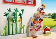 9454 PLAYMOBIL® City Life, Jõusaal цена и информация | Klotsid ja konstruktorid | kaup24.ee