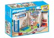 9454 PLAYMOBIL® City Life, Jõusaal цена и информация | Klotsid ja konstruktorid | kaup24.ee