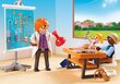 9456 PLAYMOBIL® City Life, Keemia tund hind ja info | Klotsid ja konstruktorid | kaup24.ee