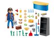 9457 PLAYMOBIL® City Life, Kooli kohvik hind ja info | Klotsid ja konstruktorid | kaup24.ee