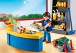 9457 PLAYMOBIL® City Life, Kooli kohvik hind ja info | Klotsid ja konstruktorid | kaup24.ee