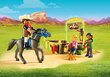 70118 PLAYMOBIL® DreamWorks Spirit, Laut hind ja info | Klotsid ja konstruktorid | kaup24.ee