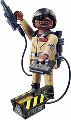 70171 PLAYMOBIL® Ghostbusters™ W. Zeddemore hind ja info | Klotsid ja konstruktorid | kaup24.ee