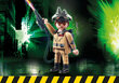 70174 PLAYMOBIL® Ghostbusters™ R. Stantz kuju цена и информация | Klotsid ja konstruktorid | kaup24.ee