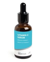 Helendav näoseerum IDC Institute Vitamin C 30 ml цена и информация | Сыворотки для лица, масла | kaup24.ee