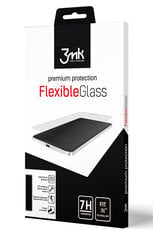 Защитная пленка 3mk Flexible Glass для Lenovo Tab P11 Pro 11.5 цена и информация | Аксессуары для планшетов, электронных книг | kaup24.ee