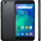 Xiaomi Redmi GO, 1/16GB, Dual SIM Black hind ja info | Telefonid | kaup24.ee