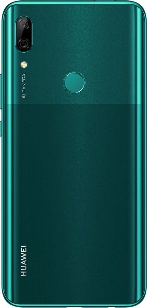 Huawei 51094KSD цена и информация | Telefonid | kaup24.ee