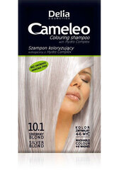 Tooniv šampoon Delia Camelio 40 g,10.1 Srebrny Blond hind ja info | Šampoonid | kaup24.ee