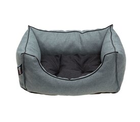 Comfy лежак Emma SOFIA mint/graphite, XL цена и информация | Лежаки, домики | kaup24.ee