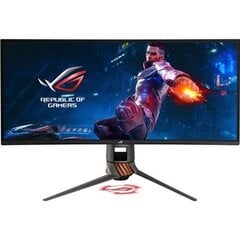 Asus PG349Q ROG hind ja info | Monitorid | kaup24.ee